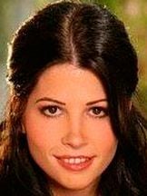 foto de Rebeca Linares