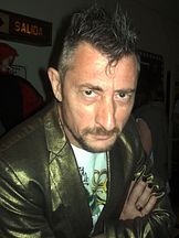 foto de Luis Aranosky