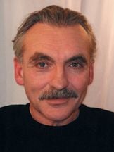 foto de Alain Cauchi