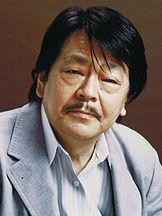 foto de Yasutaka Tsutsui