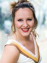 foto de Nina Vorbrodt