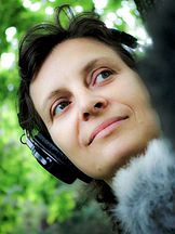 foto de Frédérique Pressmann