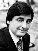 foto de Marshall Frady