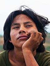 foto de Carlos Chajon