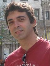 foto de Philippe Maia