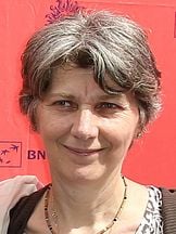 foto de Lise Lametrie