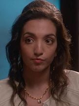 foto de Julia Macchio