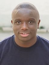 foto de Diong-Keba Tacu