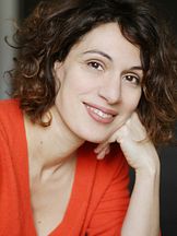 foto de Hyam Zaytoun