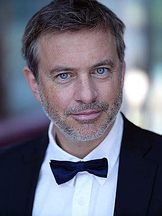 foto de Michel Laliberté