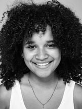 foto de Gloria Colston