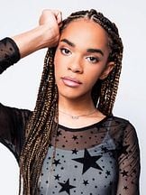 foto de Yasmin Finney