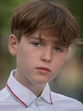 foto de Cormac Hyde-Corrin