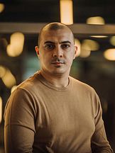 foto de Yassine Douani