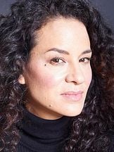 foto de Úrsula Murayama