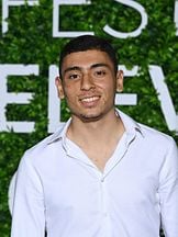 foto de Nassim Bouguezzi