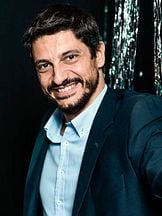foto de José Carlos de Isla