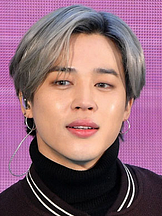 foto de Jimin