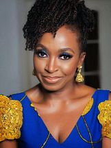 foto de Kate Henshaw-Nuttal