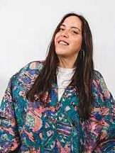 foto de Isabel Fernández