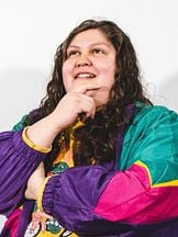 foto de Karla Camacho