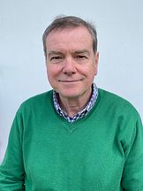 foto de Michael Lavin