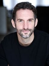 foto de Bertrand Nadler