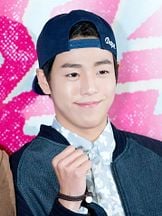 foto de Hyun-Woo Lee