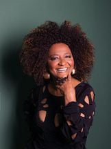 foto de Claudia di Moura