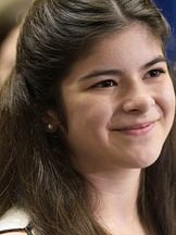 foto de Gabriella Pizzolo