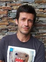 foto de Ezequiel Rodríguez