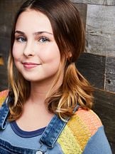 foto de Cosette Hauer