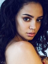 foto de Yazzmin Newell