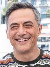 foto de Filippo Timi