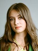 foto de Agnes O'Casey