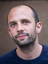 foto de Paul Jeanson