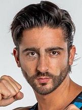 foto de Luis Caballero