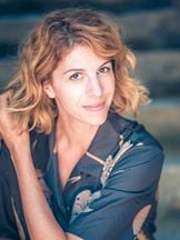 foto de Juliette Tresanini