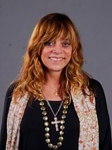 foto de Glória Perez