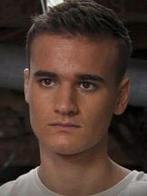 foto de Will McDonald