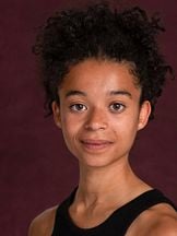 foto de Phoebe Campbell