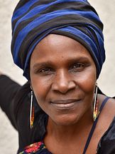 foto de Naky Sy Savane