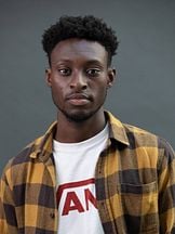 foto de Ernest Kingsley Jr.