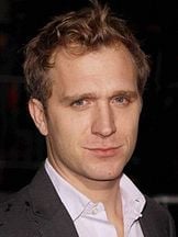 foto de Justin Haythe