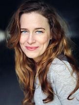 foto de Katie Brayben