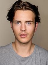 foto de Connor Finch