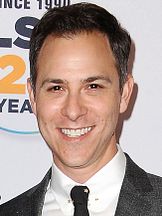 foto de Todd Spiewak