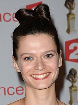 foto de Anna Cervinka