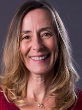 foto de Maria Joao Luis