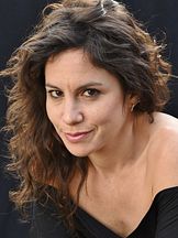 foto de Allyson Sereboff